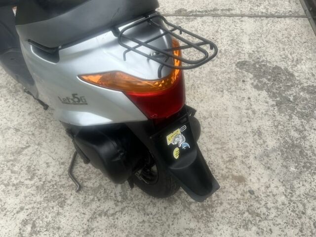 Сузуки Другая, объемом двигателя 50 л и пробегом 0 тыс. км за 404 $, фото 3 на Automoto.ua