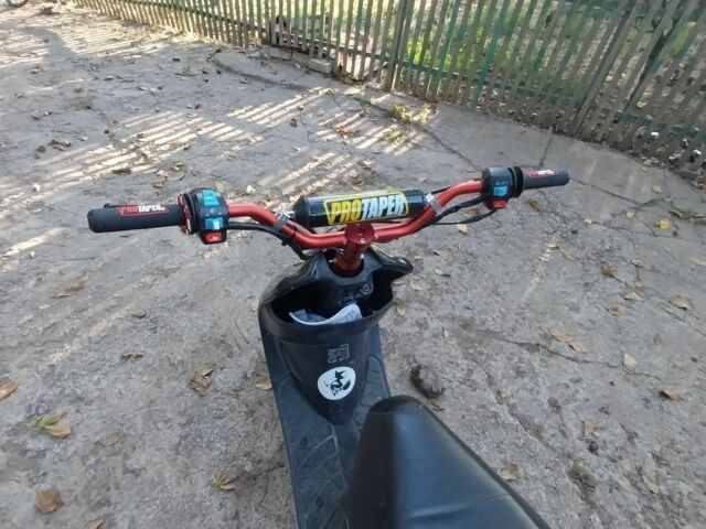 Сузукі Інша, об'ємом двигуна 49 л та пробігом 0 тис. км за 387 $, фото 3 на Automoto.ua