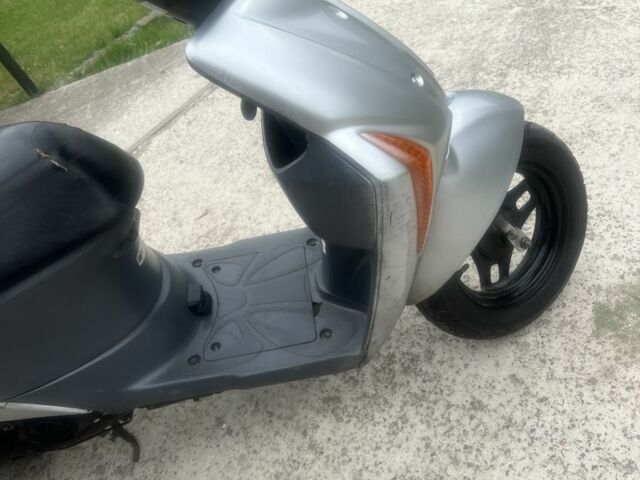 Сузуки Другая, объемом двигателя 50 л и пробегом 0 тыс. км за 404 $, фото 1 на Automoto.ua