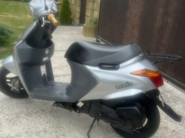 Сузуки Другая, объемом двигателя 50 л и пробегом 0 тыс. км за 404 $, фото 4 на Automoto.ua