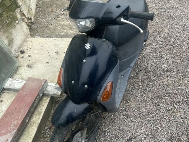 Сузукі Інша, об'ємом двигуна 50 л та пробігом 0 тис. км за 320 $, фото 4 на Automoto.ua