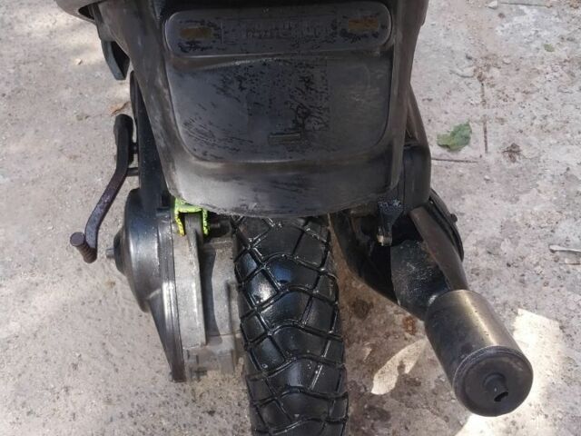 Сузукі Інша, об'ємом двигуна 49 л та пробігом 0 тис. км за 387 $, фото 4 на Automoto.ua