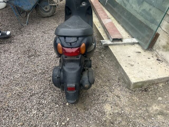 Сузукі Інша, об'ємом двигуна 50 л та пробігом 0 тис. км за 320 $, фото 1 на Automoto.ua