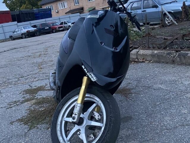 Сузуки Другая, объемом двигателя 65 л и пробегом 0 тыс. км за 535 $, фото 1 на Automoto.ua