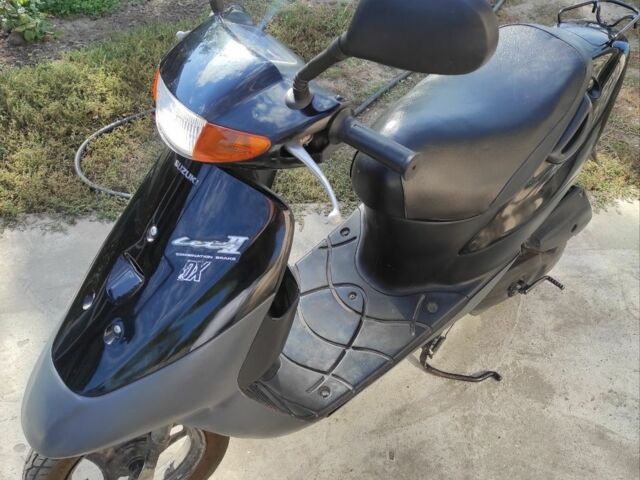 Сузуки Другая, объемом двигателя 50 л и пробегом 0 тыс. км за 357 $, фото 2 на Automoto.ua