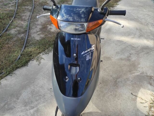 Сузуки Другая, объемом двигателя 50 л и пробегом 0 тыс. км за 357 $, фото 4 на Automoto.ua