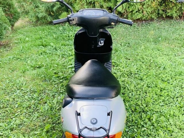 Сузукі Інша, об'ємом двигуна 49 л та пробігом 0 тис. км за 387 $, фото 6 на Automoto.ua