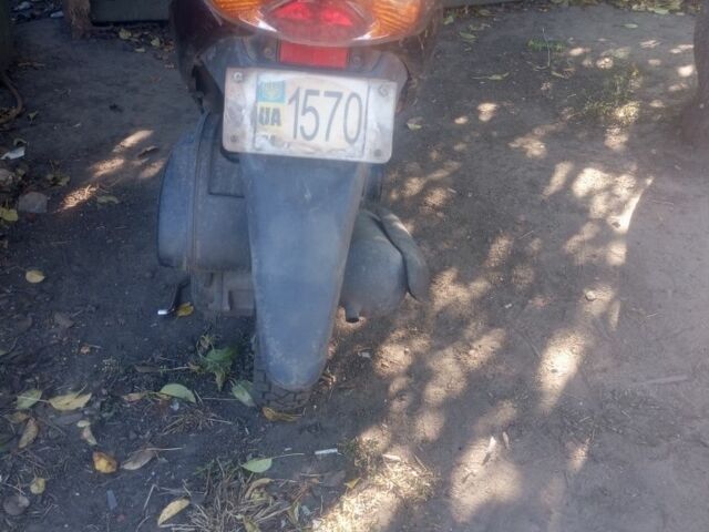 Сузуки Другая, объемом двигателя 0 л и пробегом 0 тыс. км за 336 $, фото 3 на Automoto.ua