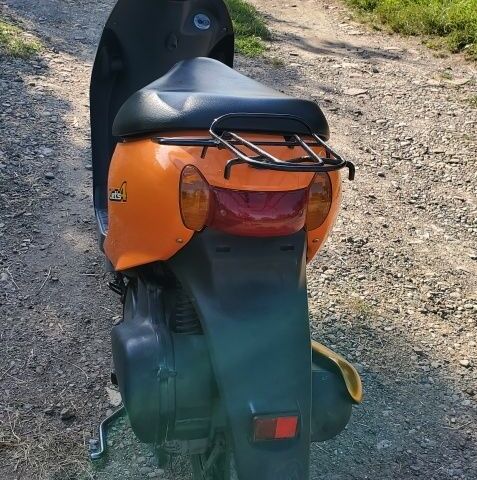 Сузуки Другая, объемом двигателя 0 л и пробегом 0 тыс. км за 430 $, фото 6 на Automoto.ua