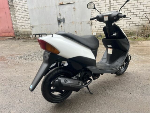 Сузуки Другая, объемом двигателя 49 л и пробегом 0 тыс. км за 440 $, фото 4 на Automoto.ua