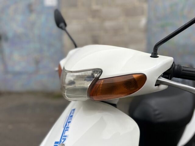 Сузуки Другая, объемом двигателя 49 л и пробегом 0 тыс. км за 440 $, фото 2 на Automoto.ua