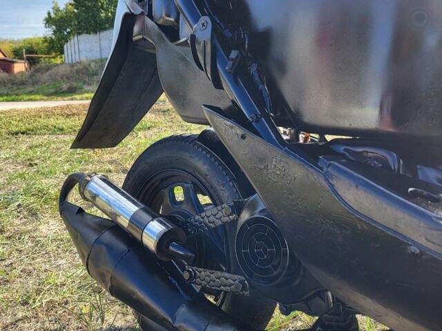 Сузуки Другая, объемом двигателя 65 л и пробегом 0 тыс. км за 315 $, фото 4 на Automoto.ua