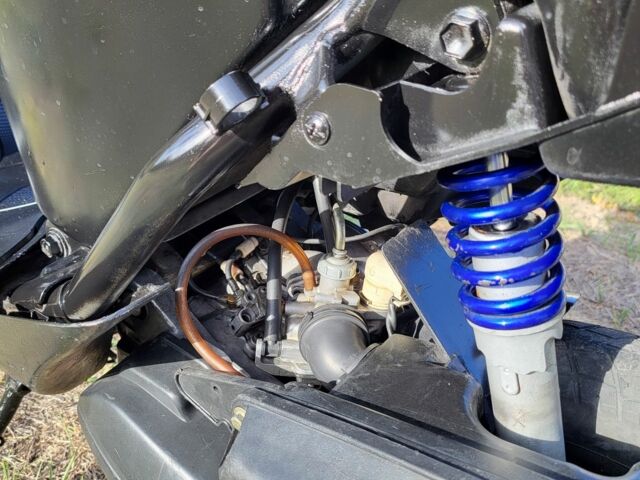 Сузуки Другая, объемом двигателя 65 л и пробегом 0 тыс. км за 315 $, фото 3 на Automoto.ua