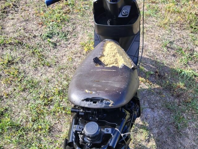 Сузуки Другая, объемом двигателя 65 л и пробегом 0 тыс. км за 315 $, фото 5 на Automoto.ua