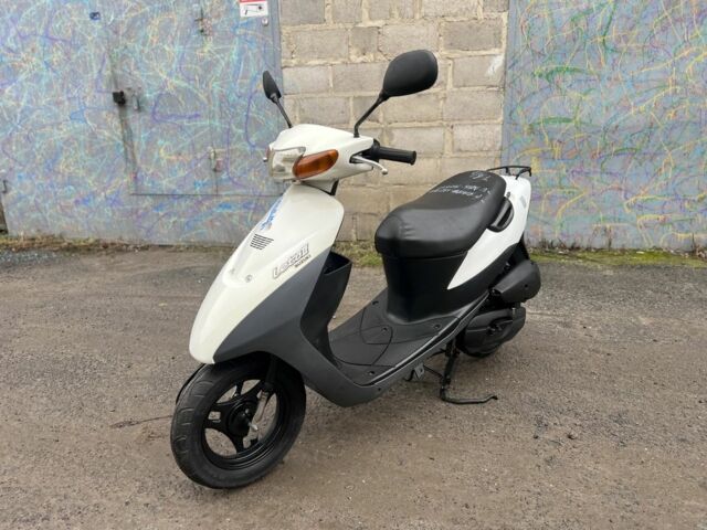 Сузуки Другая, объемом двигателя 49 л и пробегом 0 тыс. км за 440 $, фото 1 на Automoto.ua