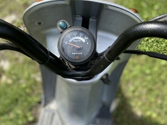 Сузукі Інша, об'ємом двигуна 50 л та пробігом 0 тис. км за 300 $, фото 1 на Automoto.ua