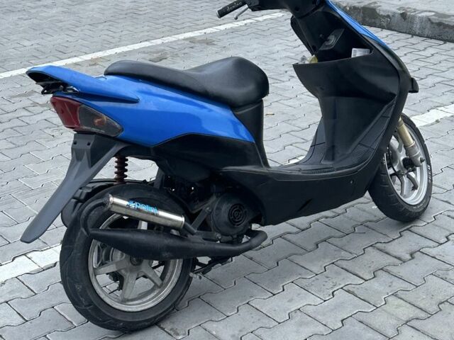 Сузуки Другая, объемом двигателя 65 л и пробегом 0 тыс. км за 488 $, фото 3 на Automoto.ua