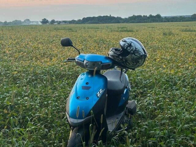 Сузуки Другая, объемом двигателя 49 л и пробегом 0 тыс. км за 788 $, фото 5 на Automoto.ua