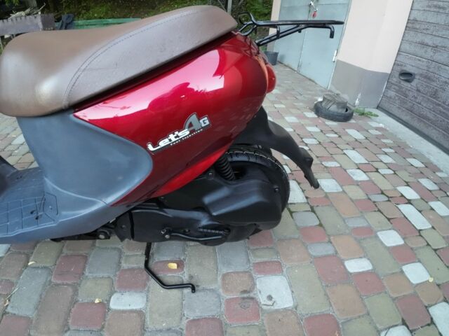 Сузуки Другая, объемом двигателя 0 л и пробегом 0 тыс. км за 500 $, фото 2 на Automoto.ua