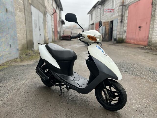 Сузуки Другая, объемом двигателя 49 л и пробегом 0 тыс. км за 440 $, фото 3 на Automoto.ua