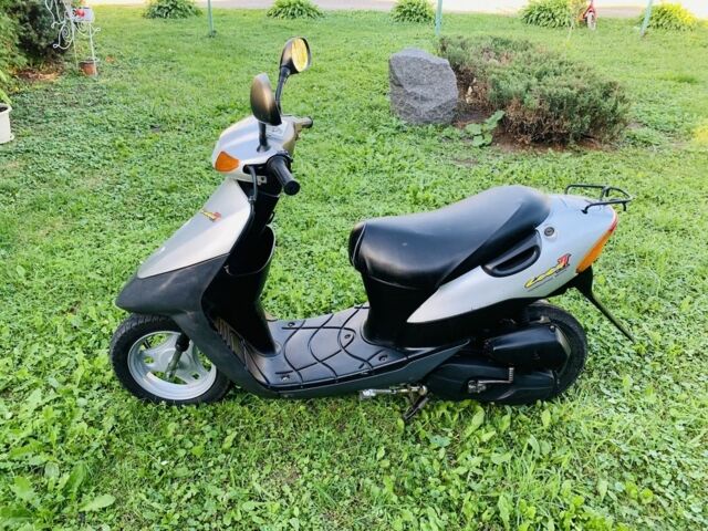 Сузукі Інша, об'ємом двигуна 49 л та пробігом 0 тис. км за 387 $, фото 1 на Automoto.ua