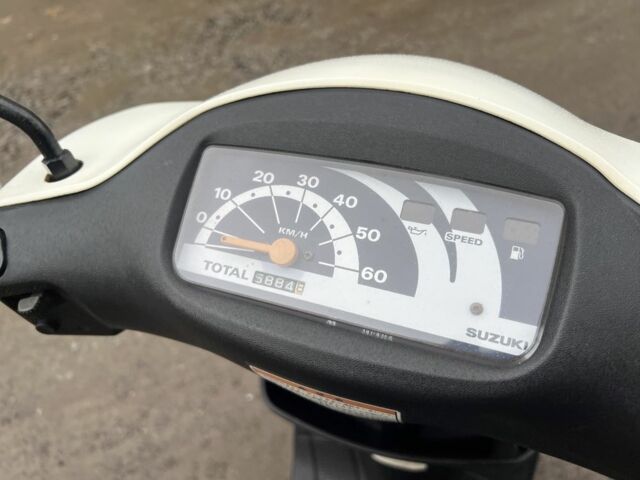 Сузуки Другая, объемом двигателя 49 л и пробегом 0 тыс. км за 440 $, фото 7 на Automoto.ua