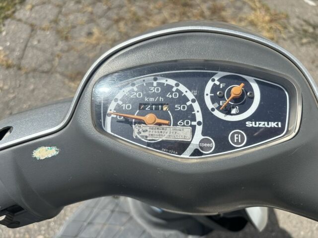 Сузуки Другая, объемом двигателя 50 л и пробегом 0 тыс. км за 532 $, фото 4 на Automoto.ua