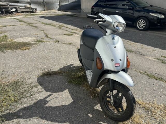 Сузуки Другая, объемом двигателя 50 л и пробегом 0 тыс. км за 532 $, фото 1 на Automoto.ua