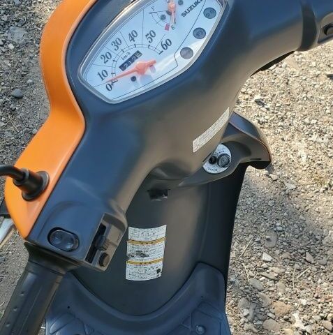 Сузуки Другая, объемом двигателя 0 л и пробегом 0 тыс. км за 430 $, фото 5 на Automoto.ua