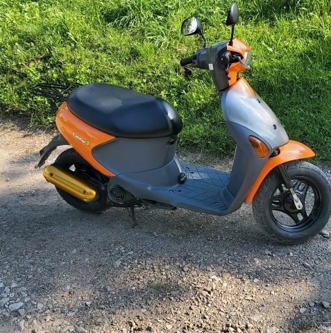 Сузуки Другая, объемом двигателя 0 л и пробегом 0 тыс. км за 430 $, фото 1 на Automoto.ua