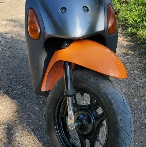 Сузуки Другая, объемом двигателя 0 л и пробегом 0 тыс. км за 430 $, фото 2 на Automoto.ua