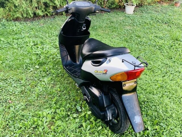 Сузукі Інша, об'ємом двигуна 49 л та пробігом 0 тис. км за 387 $, фото 2 на Automoto.ua