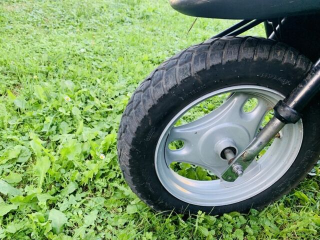 Сузукі Інша, об'ємом двигуна 49 л та пробігом 0 тис. км за 387 $, фото 9 на Automoto.ua