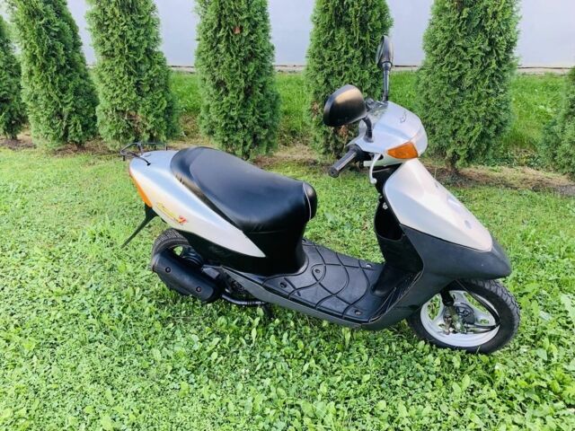 Сузукі Інша, об'ємом двигуна 49 л та пробігом 0 тис. км за 387 $, фото 4 на Automoto.ua