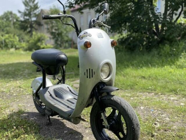 Сузукі Інша, об'ємом двигуна 50 л та пробігом 0 тис. км за 300 $, фото 2 на Automoto.ua