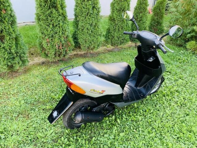 Сузукі Інша, об'ємом двигуна 49 л та пробігом 0 тис. км за 387 $, фото 3 на Automoto.ua