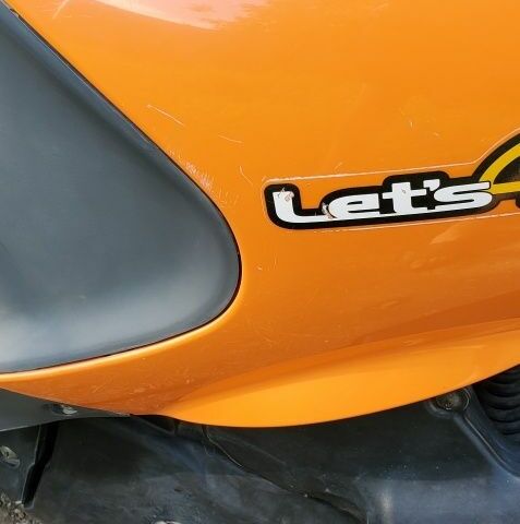 Сузуки Другая, объемом двигателя 0 л и пробегом 0 тыс. км за 430 $, фото 3 на Automoto.ua