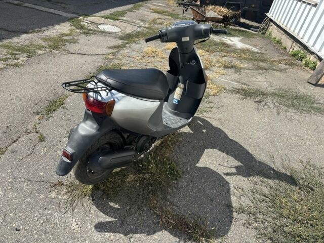 Сузуки Другая, объемом двигателя 50 л и пробегом 0 тыс. км за 532 $, фото 2 на Automoto.ua