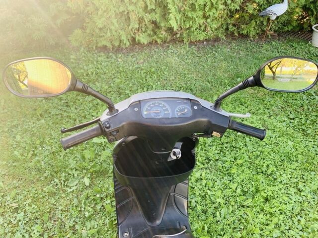 Сузукі Інша, об'ємом двигуна 49 л та пробігом 0 тис. км за 387 $, фото 8 на Automoto.ua