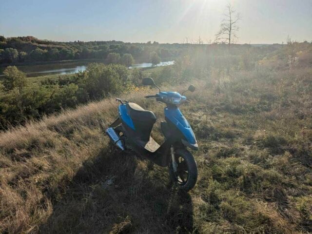 Сузуки Другая, объемом двигателя 49 л и пробегом 0 тыс. км за 788 $, фото 4 на Automoto.ua