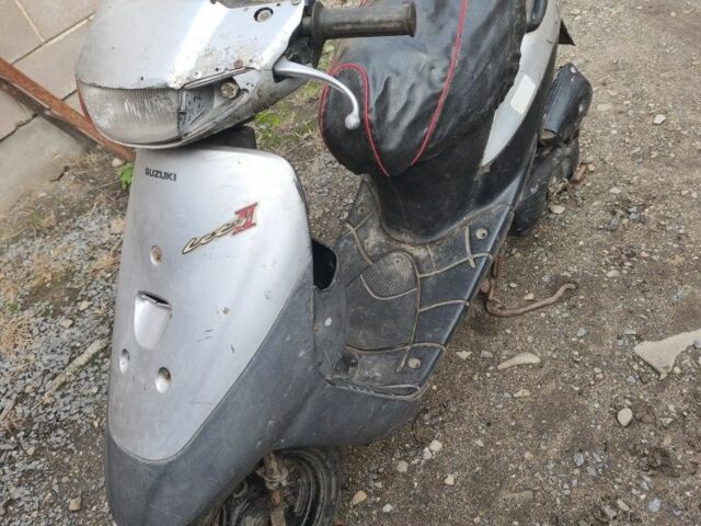 Сузукі Інша, об'ємом двигуна 50 л та пробігом 0 тис. км за 84 $, фото 3 на Automoto.ua