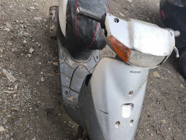 Сузукі Інша, об'ємом двигуна 50 л та пробігом 0 тис. км за 84 $, фото 1 на Automoto.ua