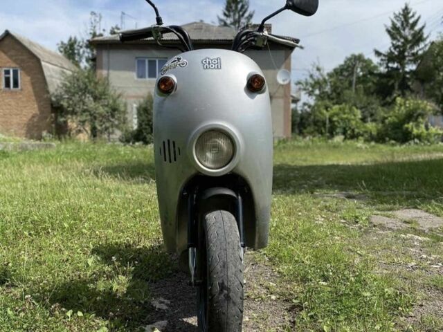 Сузукі Інша, об'ємом двигуна 50 л та пробігом 0 тис. км за 300 $, фото 3 на Automoto.ua