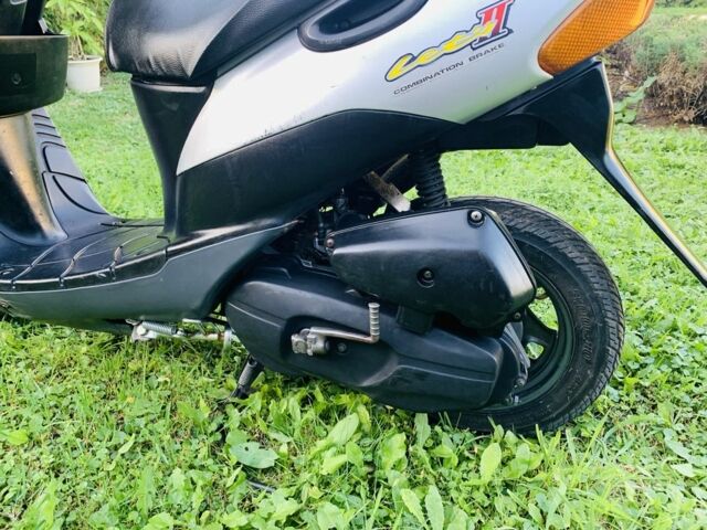 Сузукі Інша, об'ємом двигуна 49 л та пробігом 0 тис. км за 387 $, фото 7 на Automoto.ua