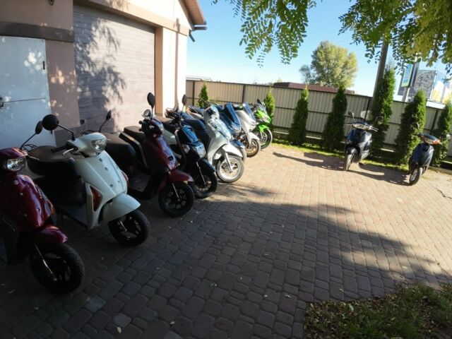 Сузуки Другая, объемом двигателя 0 л и пробегом 0 тыс. км за 500 $, фото 4 на Automoto.ua