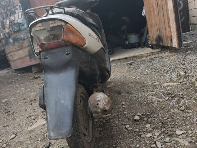 Сузукі Інша, об'ємом двигуна 50 л та пробігом 0 тис. км за 84 $, фото 2 на Automoto.ua