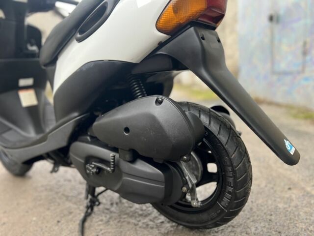 Сузуки Другая, объемом двигателя 49 л и пробегом 0 тыс. км за 440 $, фото 6 на Automoto.ua