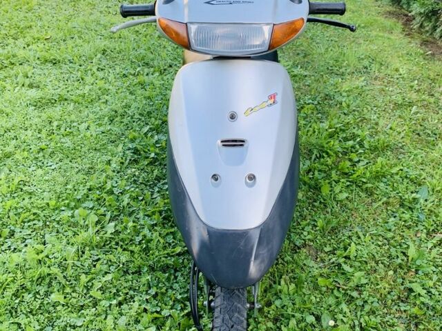 Сузукі Інша, об'ємом двигуна 49 л та пробігом 0 тис. км за 387 $, фото 5 на Automoto.ua