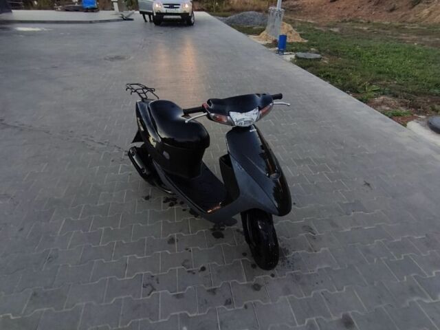 Сузуки Другая, объемом двигателя 49 л и пробегом 0 тыс. км за 605 $, фото 4 на Automoto.ua