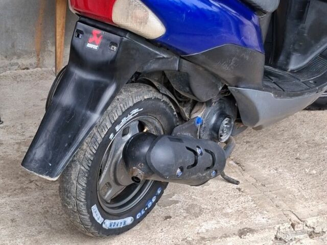 Сузукі Інша, об'ємом двигуна 50 л та пробігом 0 тис. км за 369 $, фото 4 на Automoto.ua